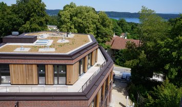 Penthouse in Feldafing, Bavaria, Germany 1