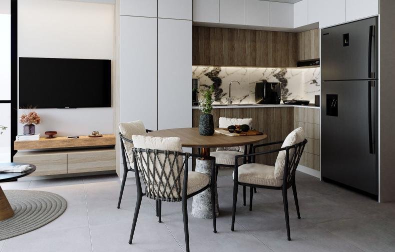Wohnung in Cancún, Quintana Roo, Mexiko 5 - 18524603