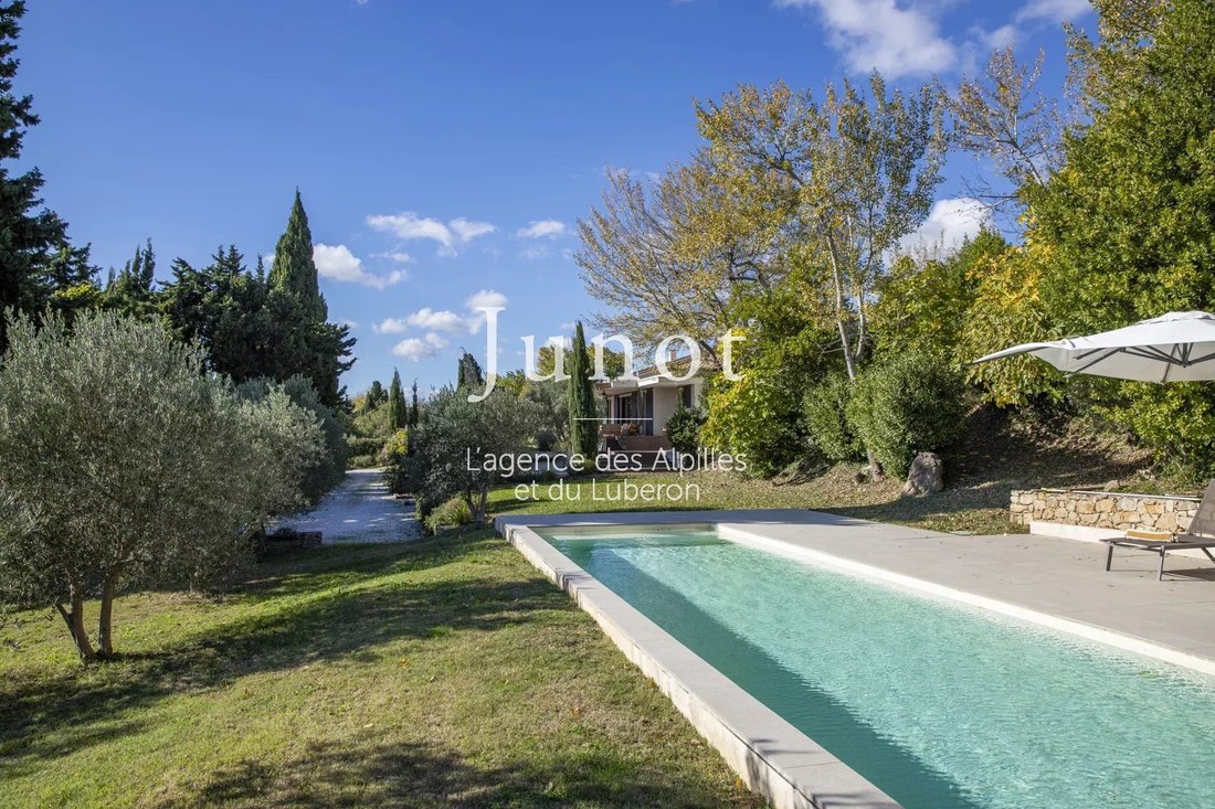 House in Maussane-les-Alpilles, Provence-Alpes-Côte d'Azur, France 3 - 13689068