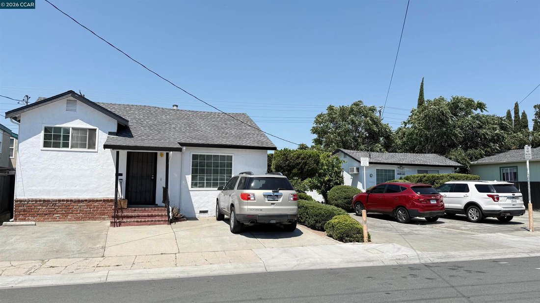 Pittsburg, California, United States 2 - 18524568