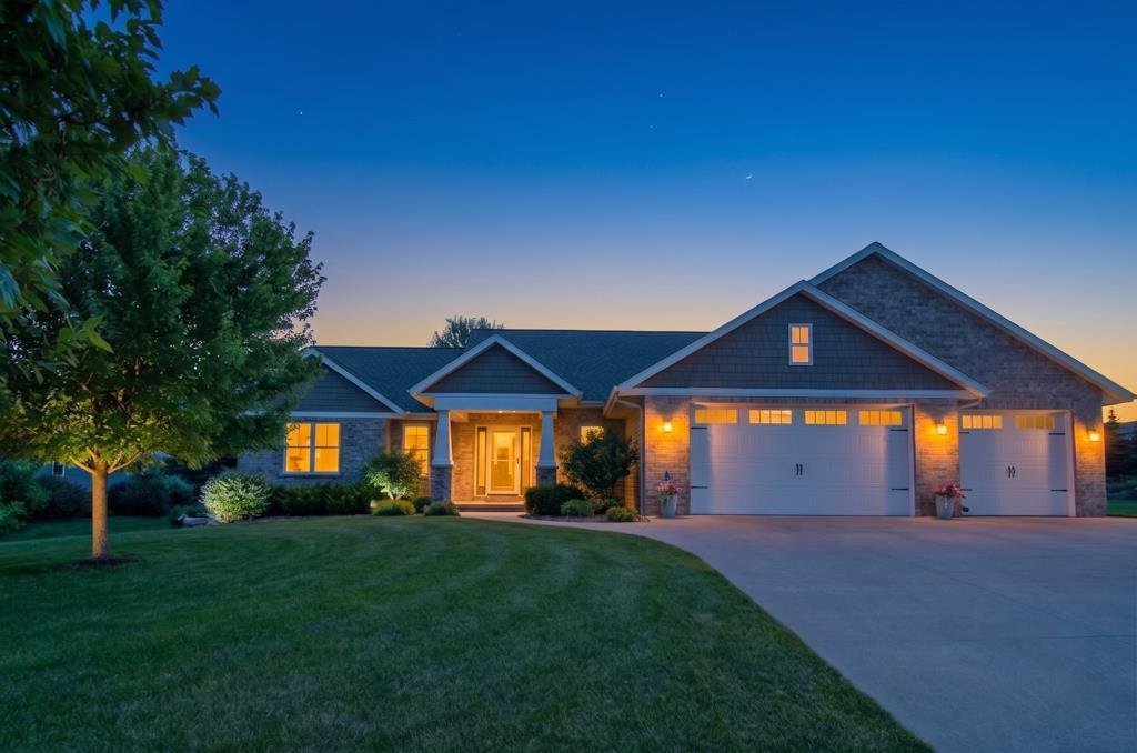 House in Greenville, Wisconsin, United States 1 - 18439016