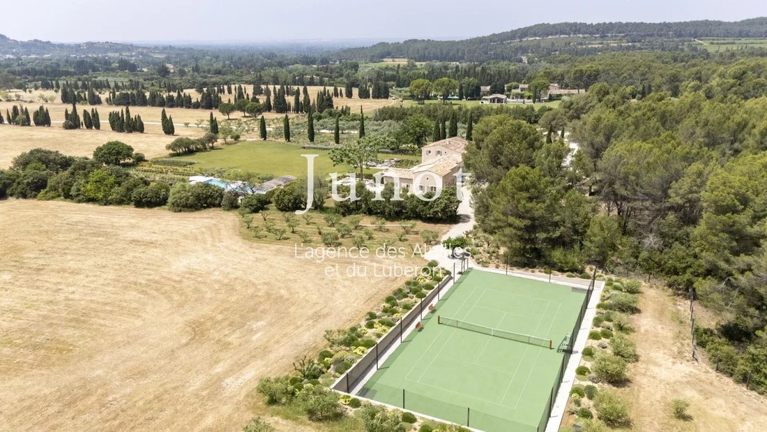 Country House in Eygalières, Provence-Alpes-Côte d'Azur, France 4 - 15797005