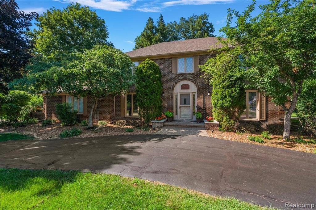 House in Beverly Hills, Michigan, United States 3 - 18398766