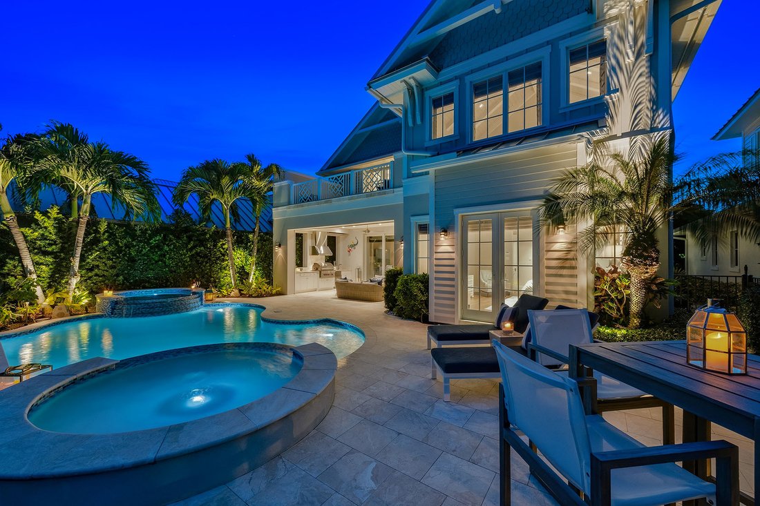 House in Naples, Florida, United States 1 - 18524486
