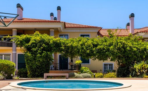 Appartamento a Estoril, Cascais e Estoril, Lisbona 1