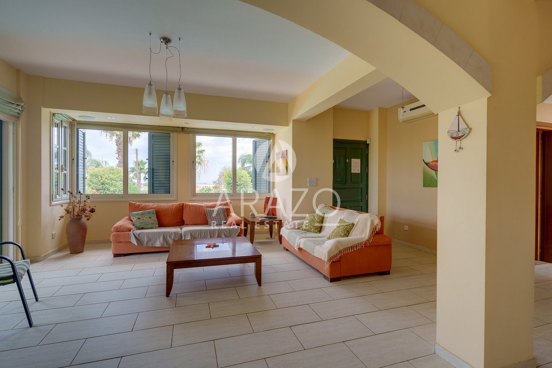 Villa in Paralimni, Famagusta, Cyprus 3 - 18207346