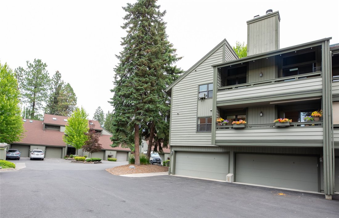 Condo in Bigfork, Montana, United States 2 - 18524267