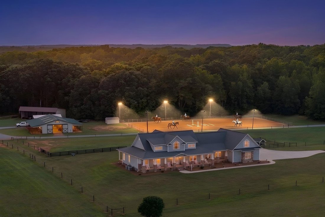 House in Kings Mountain, North Carolina, United States 1 - 18524488