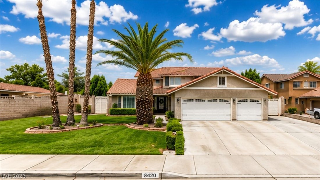 House in Las Vegas, Nevada, United States 1 - 18524091