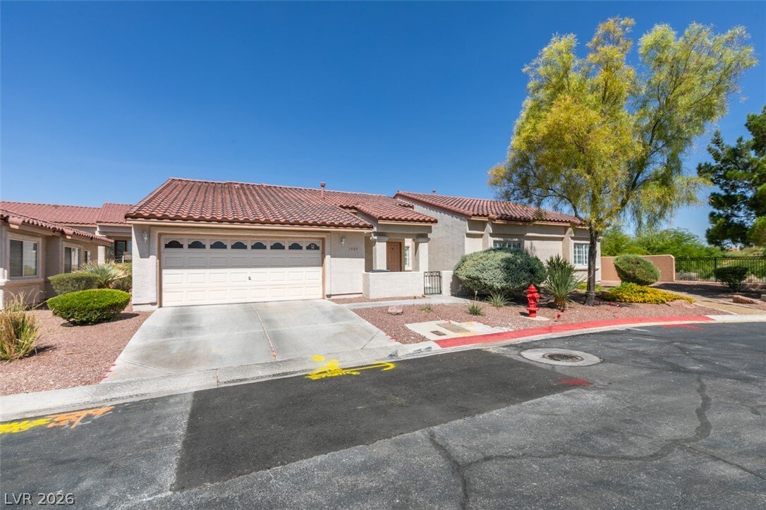 Townhouse in Las Vegas, Nevada, United States 2 - 18524105