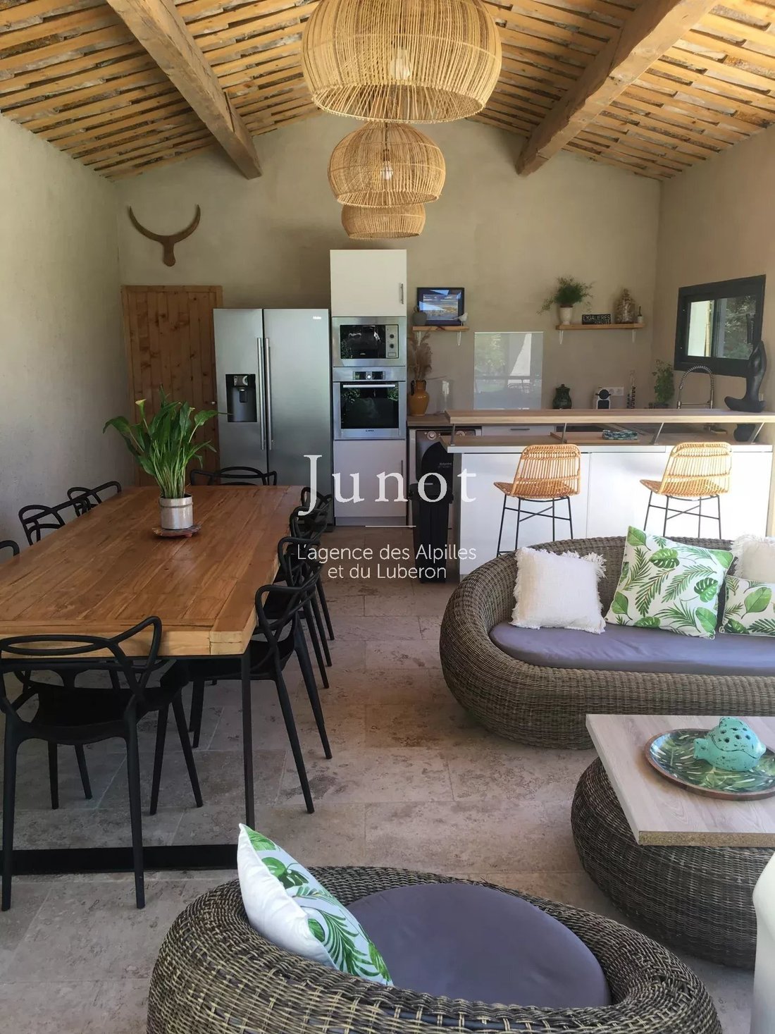 House in Eygalières, Provence-Alpes-Côte d'Azur, France 5 - 13686800