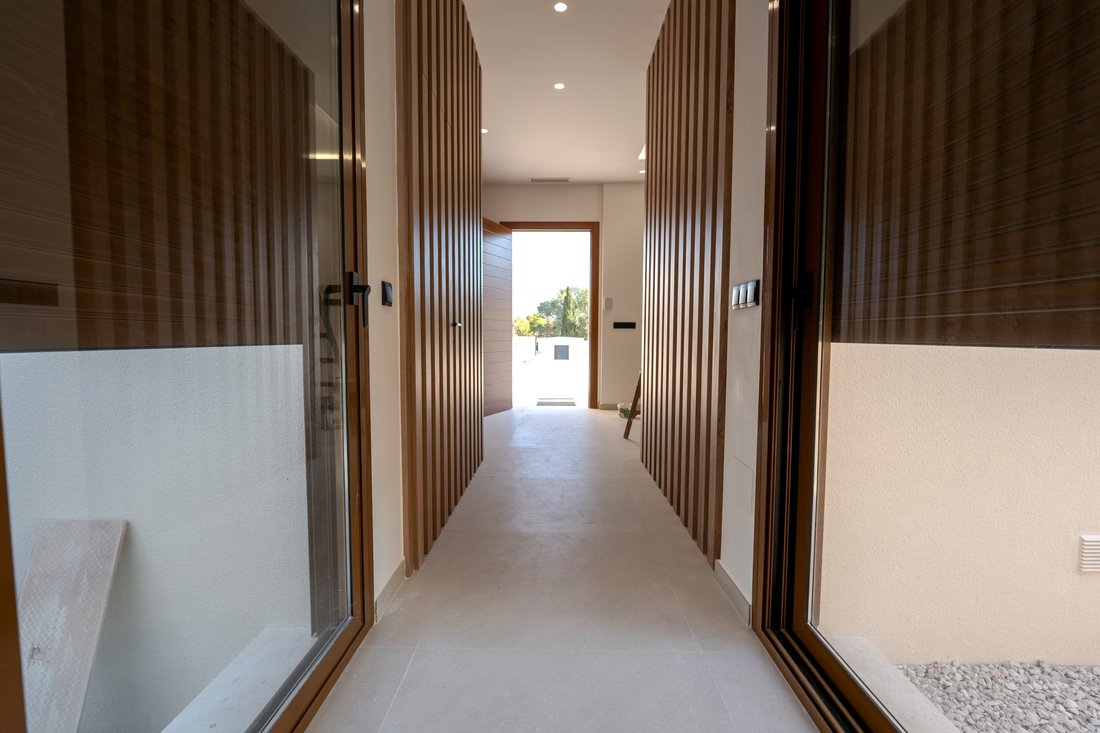 Villa a Quesada, Rojales, Comunità Valenzana 5 - 18524747