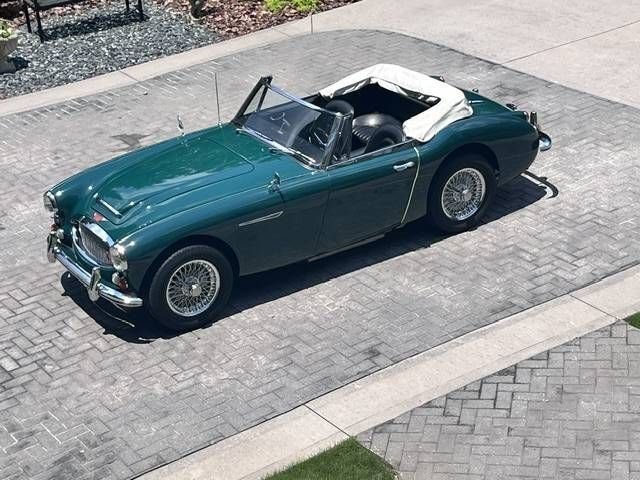 Cabriolet in Glendale, United States 2 - 18524513