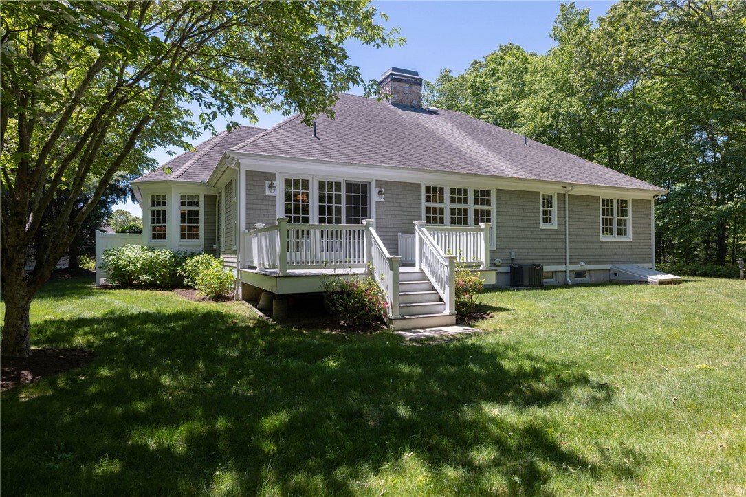 House in Westerly, Rhode Island, United States 4 - 18523940