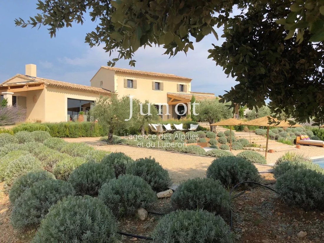 House in Mérindol, Provence-Alpes-Côte d'Azur, France 3 - 13686655
