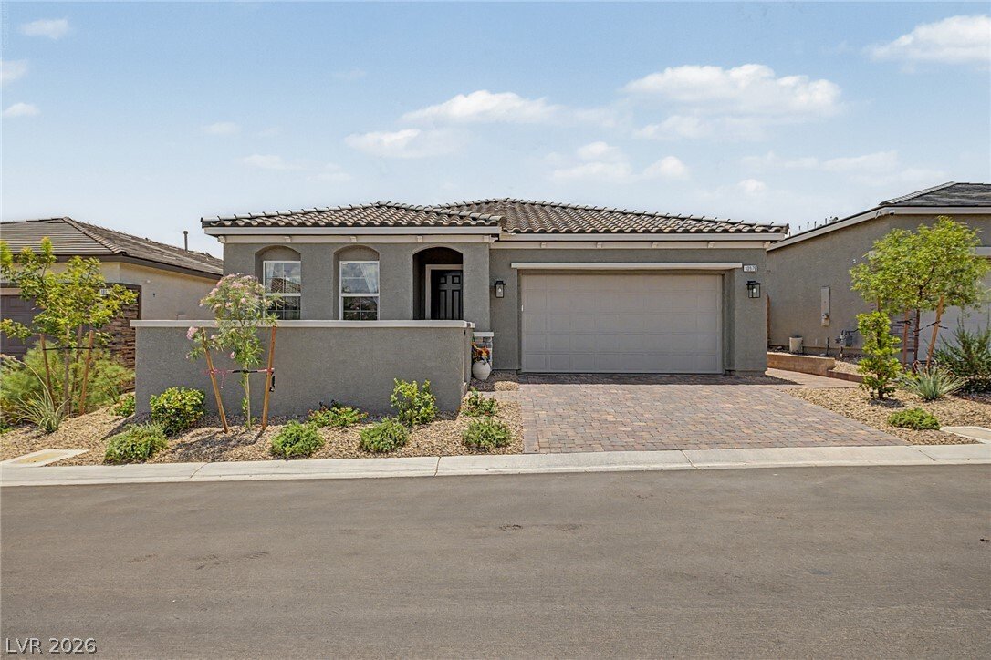 House in Las Vegas, Nevada, United States 1 - 18524096