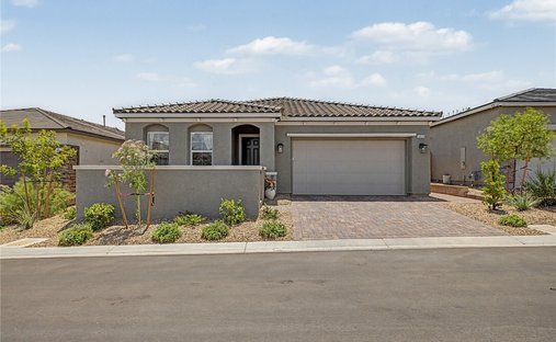 House in Las Vegas, Nevada, United States 1