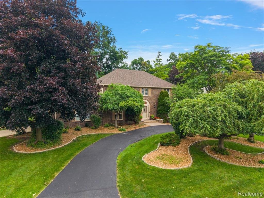 House in Beverly Hills, Michigan, United States 2 - 18398766
