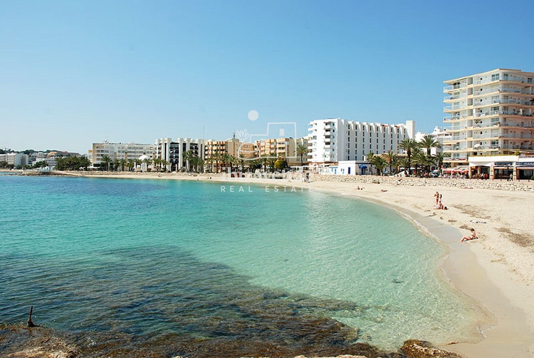 Apartment in Santa Eularia des Riu, Balearic Islands, Spain 3 - 18445938
