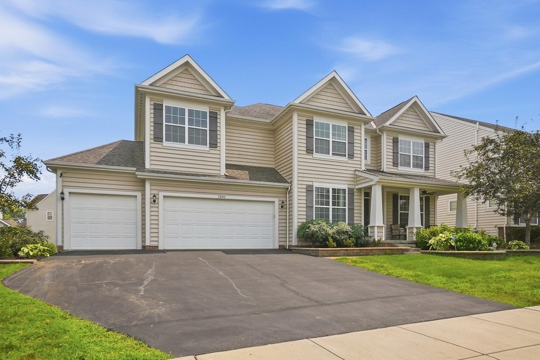 House in Columbus, Ohio, United States 1 - 18524382