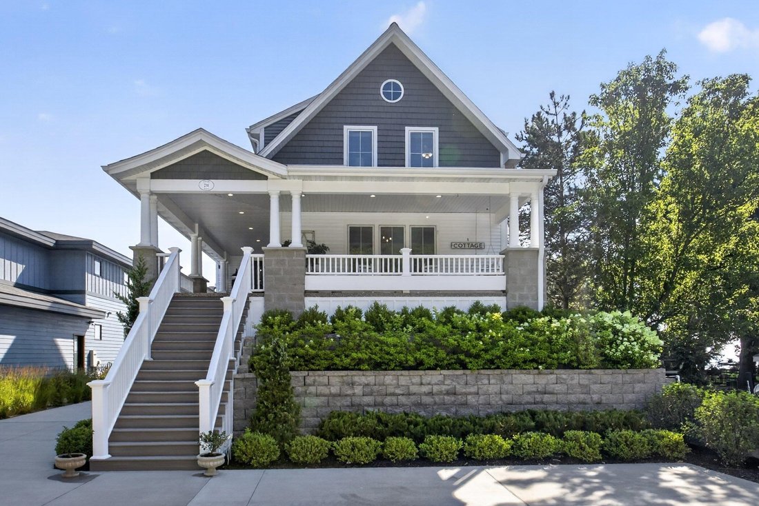 House in Bay City, Michigan, United States 2 - 18524636