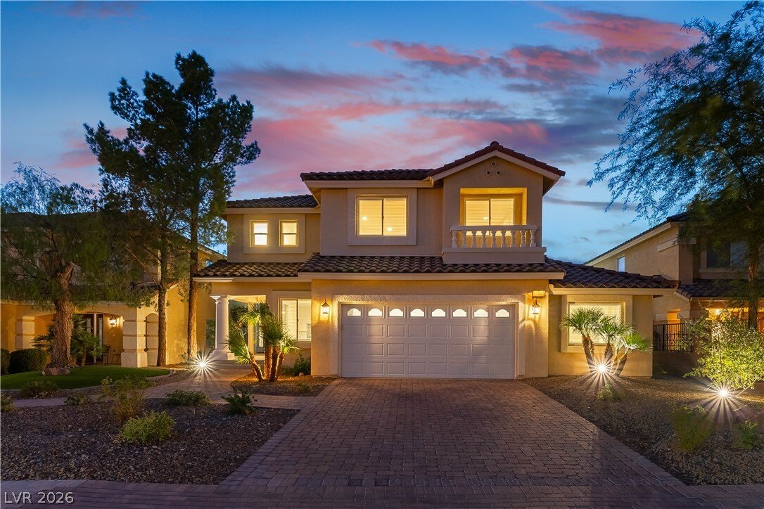 House in Las Vegas, Nevada, United States 1 - 18524131