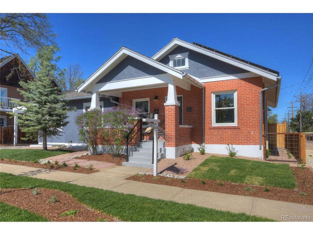 House in Boulder, Colorado, United States 1 - 18524715