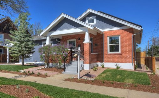 Haus in Boulder, Colorado, Vereinigte Staaten 1