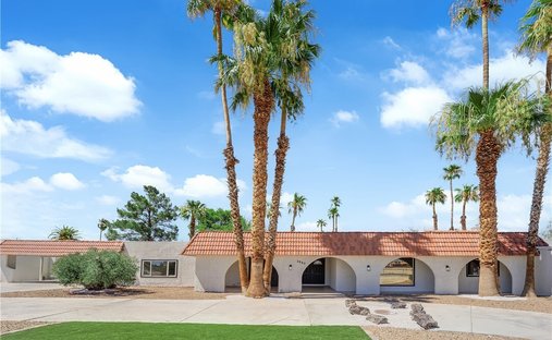 Casa a Las Vegas, Nevada, Stati Uniti 1