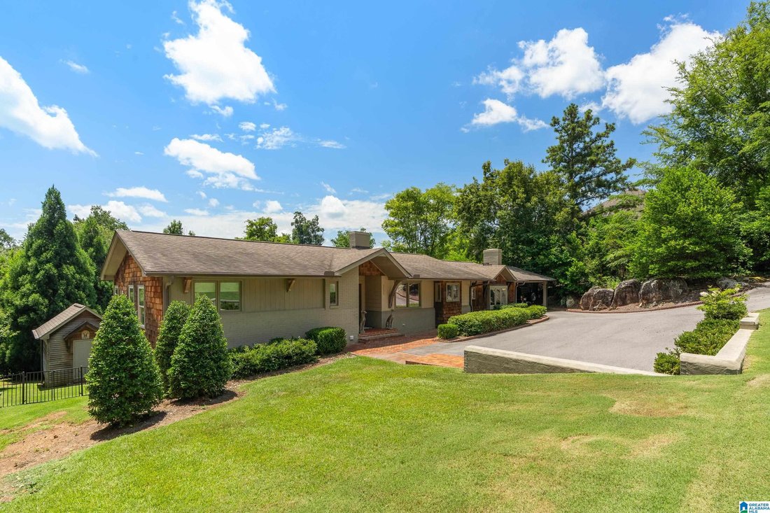 House in Mountain Brook, Alabama, United States 3 - 18524310
