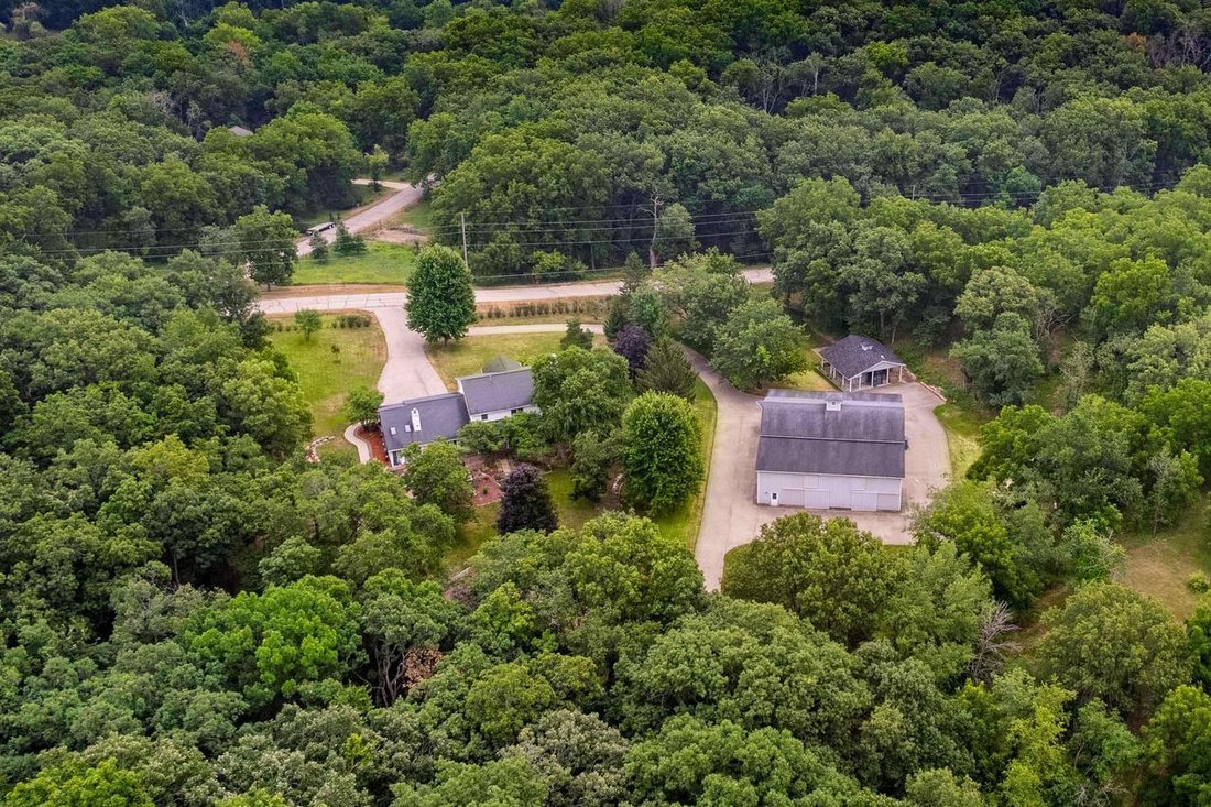 House in Newville, Wisconsin, United States 3 - 18518518