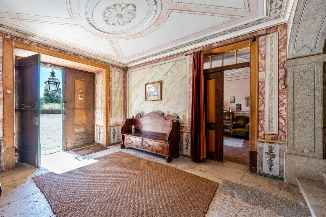 Farm Ranch in Loures, Lisbon, Portugal 3 - 18524269