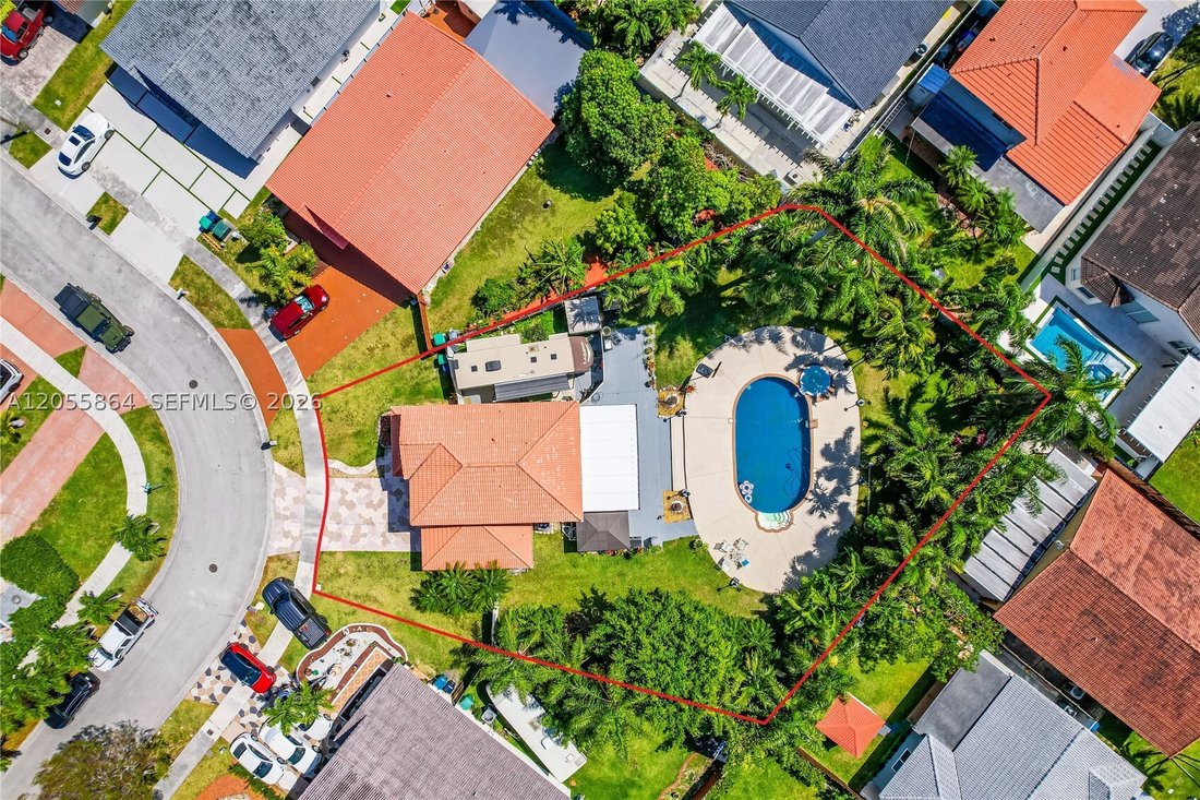 House in Miami, Florida, United States 3 - 18524704