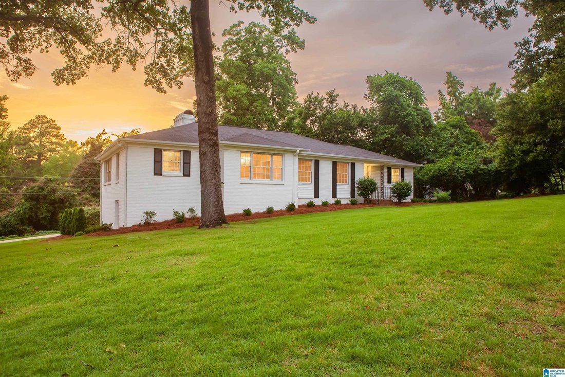 House in Vestavia Hills, Alabama, United States 1 - 18401762