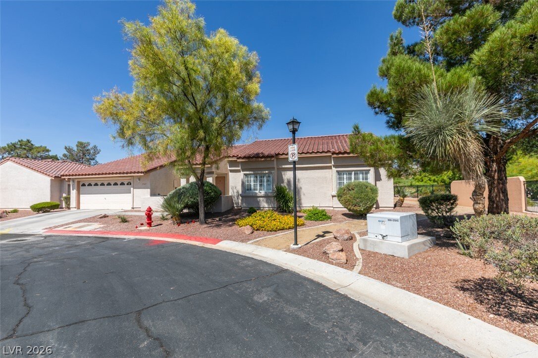 Townhouse in Las Vegas, Nevada, United States 3 - 18524105