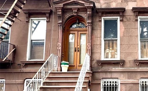 New York, New York, United States 1