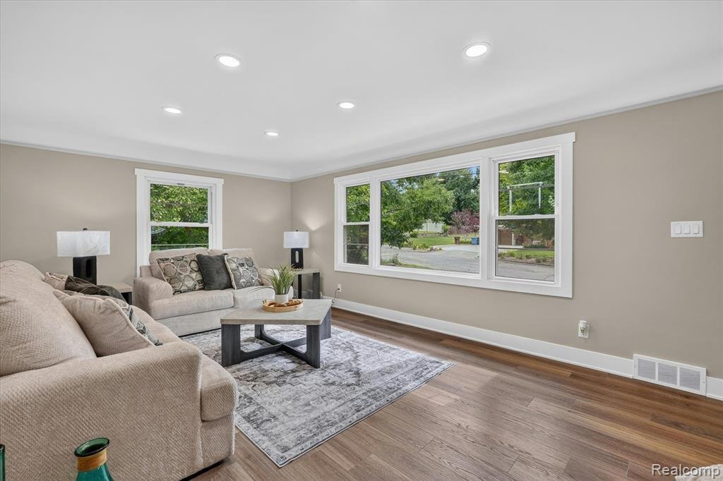 House in Ann Arbor, Michigan, United States 5 - 18307302