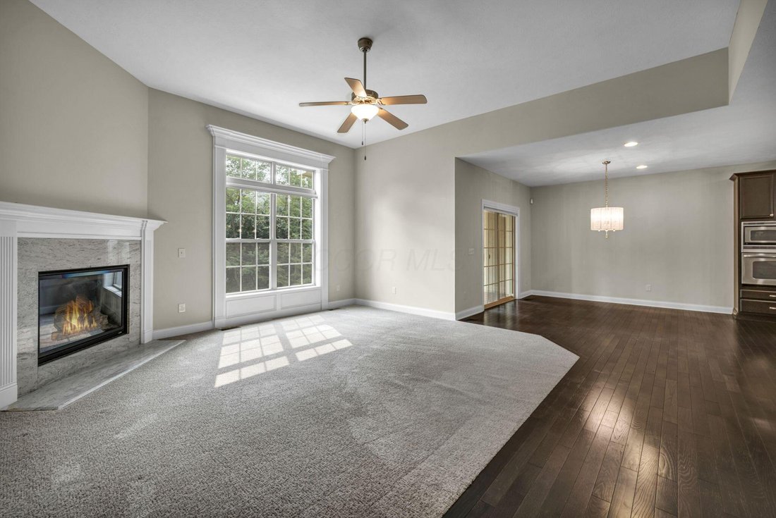 Condo in Westerville, Ohio, United States 5 - 18524384