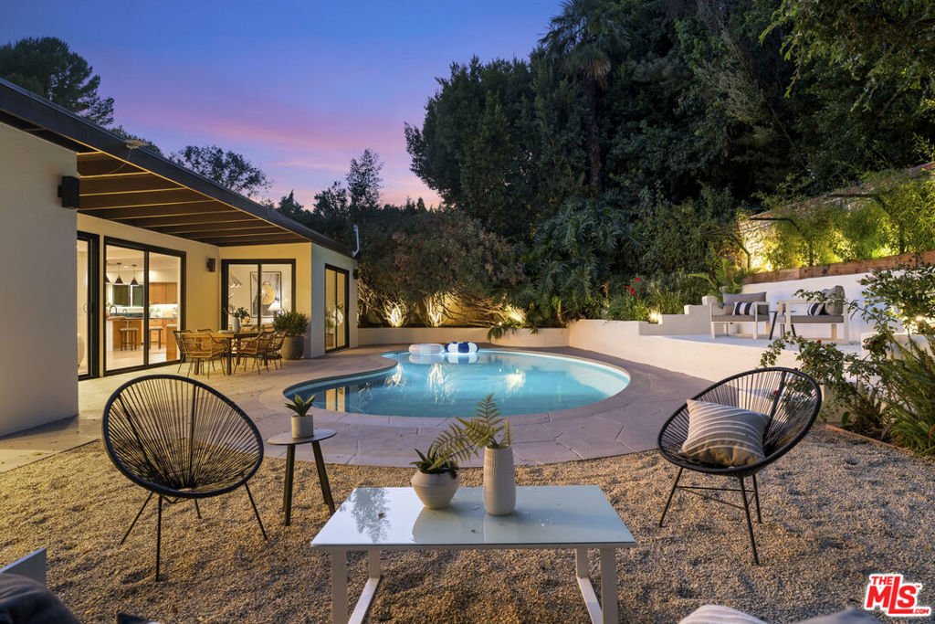 House in Los Angeles, California, United States 1 - 18524501