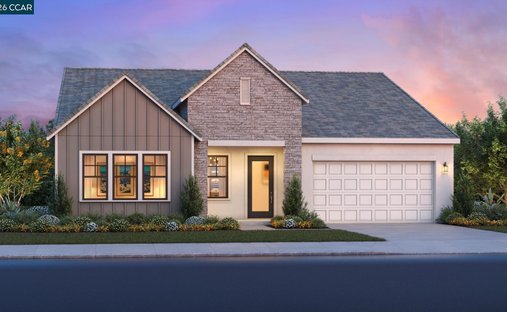 House in Tracy, California, United States 1