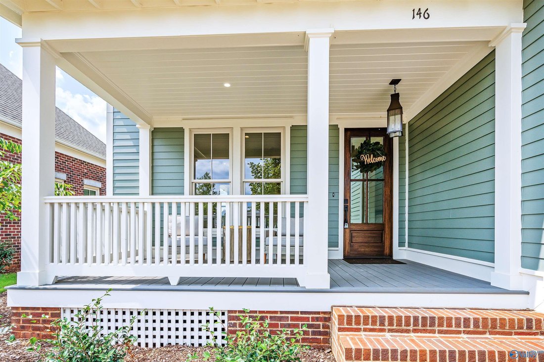 House in Madison, Alabama, United States 2 - 18524328