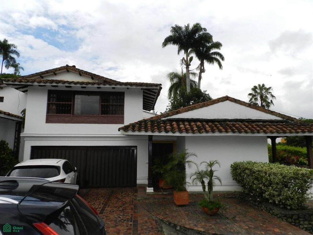 House in Cali, Choco, Colombia 1 - 17232837