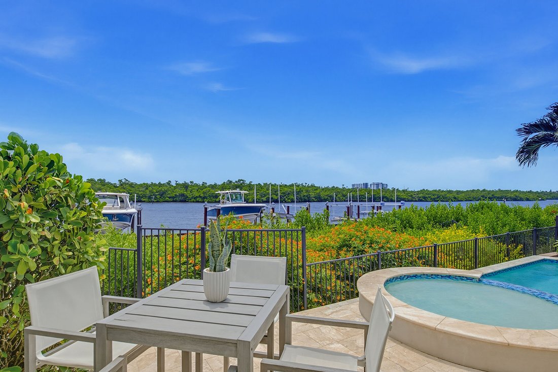 House in Naples, Florida, United States 2 - 18524486