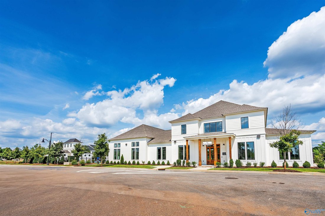 House in Madison, Alabama, United States 3 - 18524322