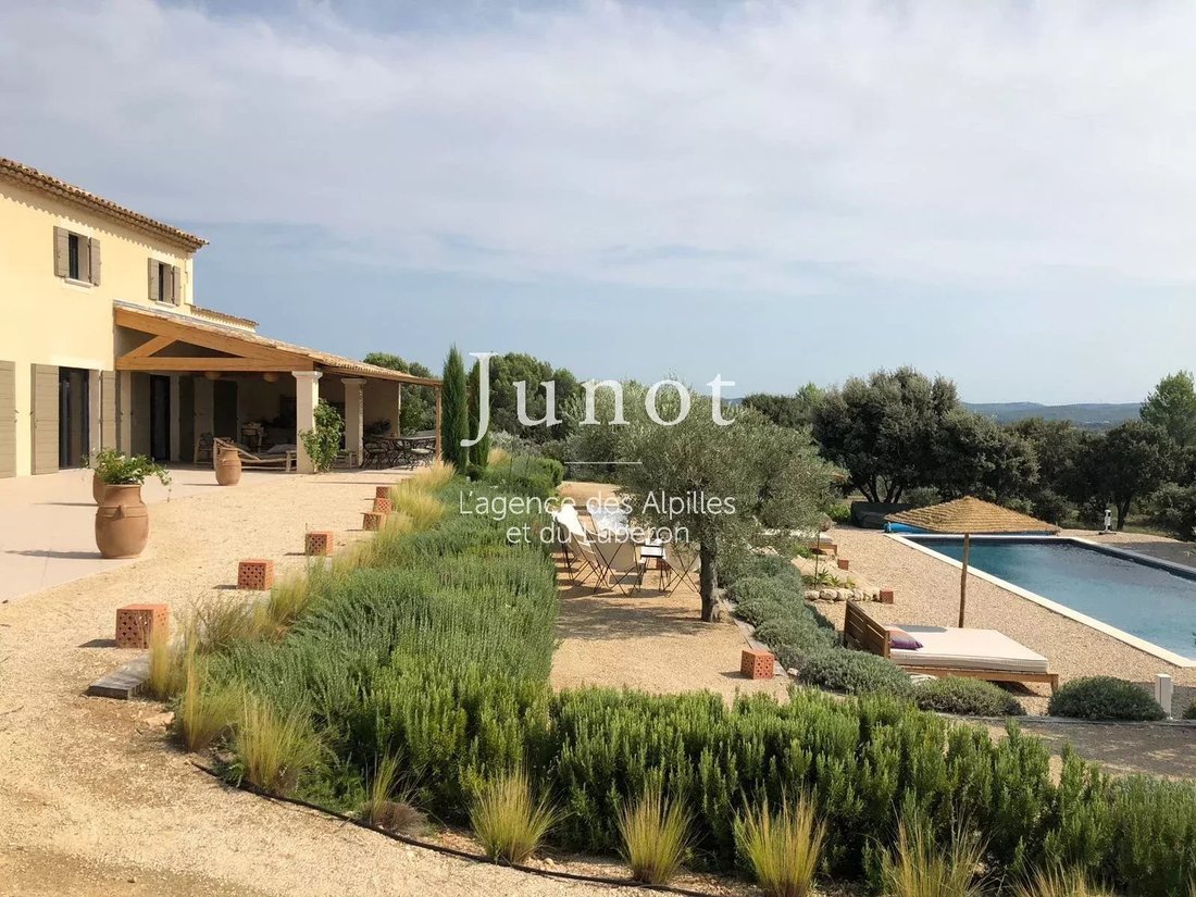 House in Mérindol, Provence-Alpes-Côte d'Azur, France 4 - 13686655