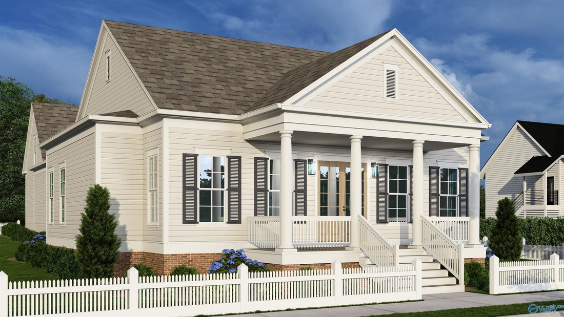 House in Madison, Alabama, United States 3 - 18524283