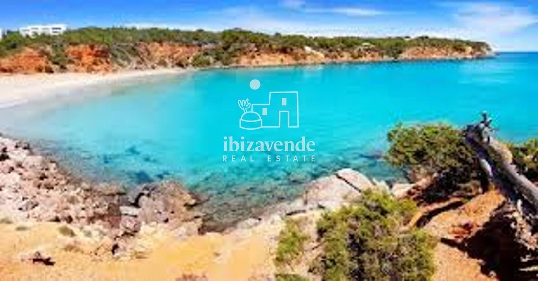 Apartment in Santa Eularia des Riu, Balearic Islands, Spain 4 - 18445938