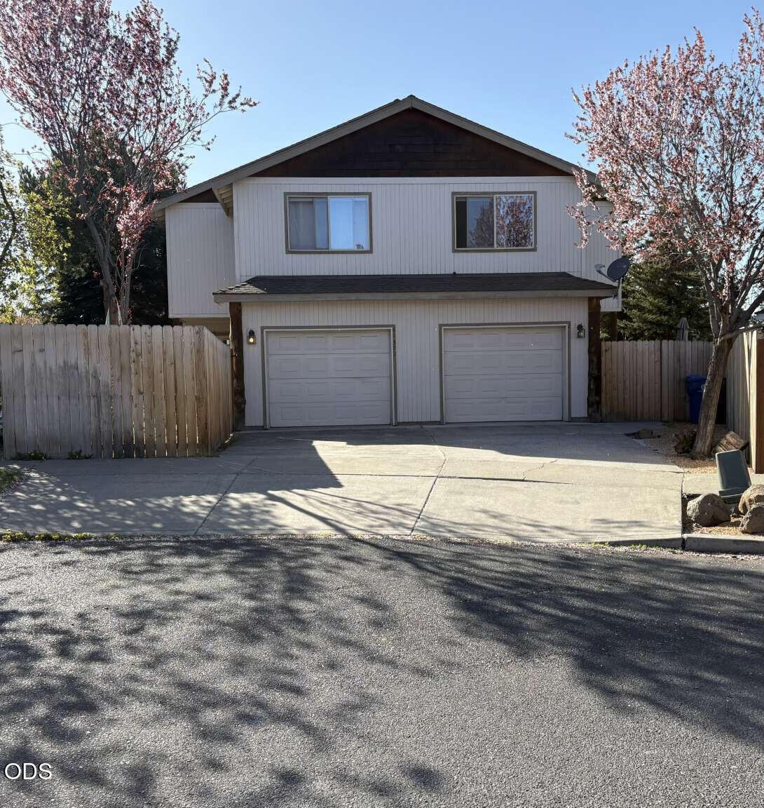 Apartment in Bend, Oregon, United States 1 - 18523780
