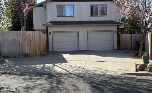Apartment in Bend, Oregon, United States 1