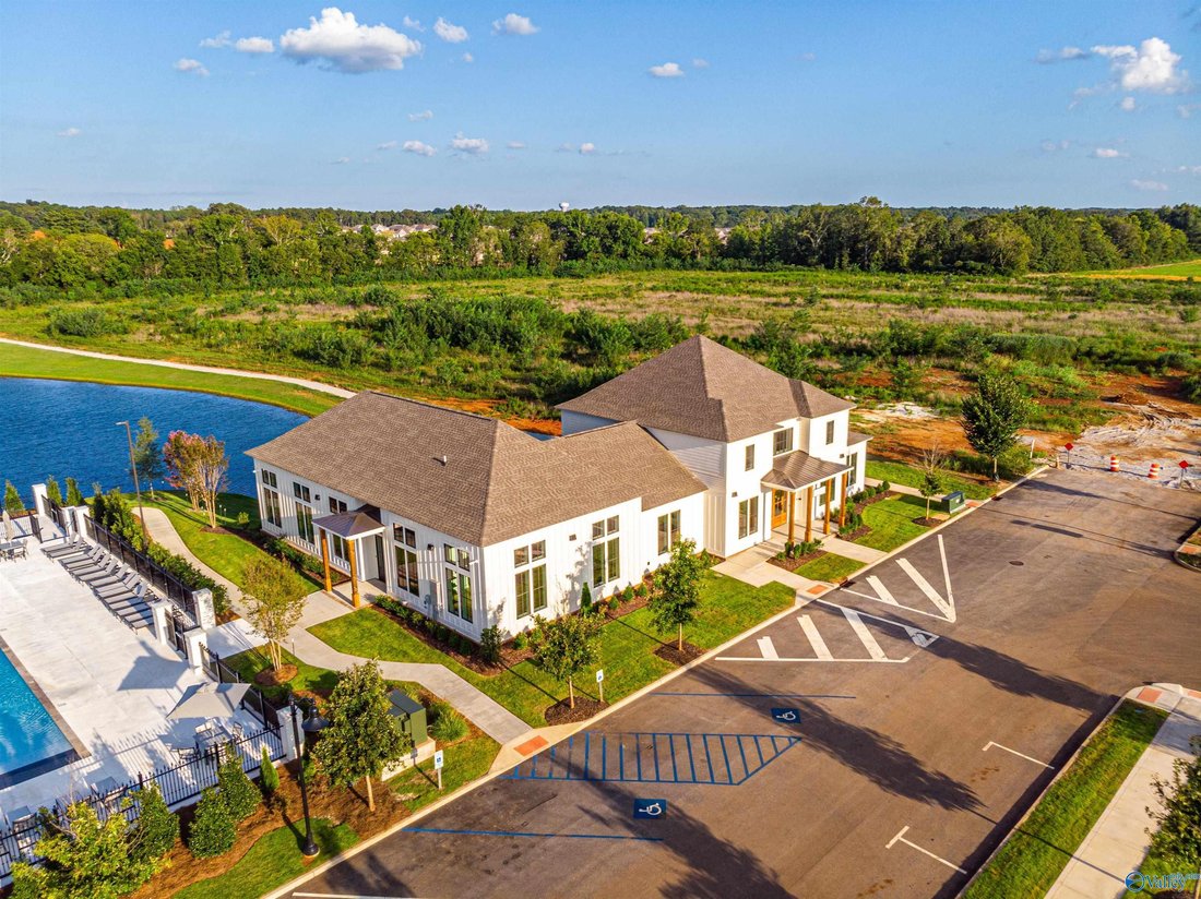 House in Madison, Alabama, United States 4 - 18524289